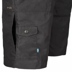 Fjällräven KARL PRO SHORTS M Herren - Trekkinghose
