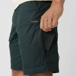 Fjällräven KARL PRO SHORTS M Herren - Trekkinghose