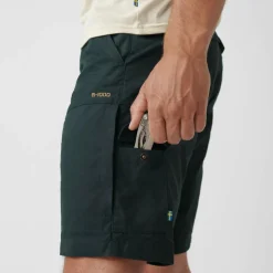Fjällräven KARL PRO SHORTS M Herren - Trekkinghose