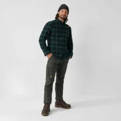 Fjällräven KARL PRO TROUSERS M Herren - Trekkinghose