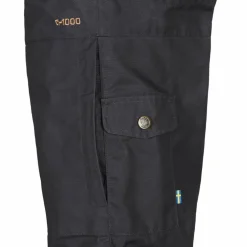 Fjällräven KARL PRO TROUSERS M Herren - Trekkinghose