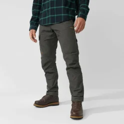 Fjällräven KARL PRO TROUSERS M Herren - Trekkinghose