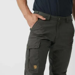 Fjällräven KARL PRO TROUSERS M Herren - Trekkinghose