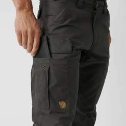 Fjällräven KARL PRO TROUSERS M Herren - Trekkinghose