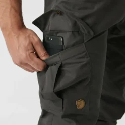 Fjällräven KARL PRO TROUSERS M Herren - Trekkinghose