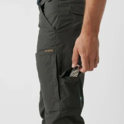 Fjällräven KARL PRO TROUSERS M Herren - Trekkinghose