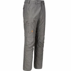 Fjällräven KARL PRO ZIP-OFF TROUSERS M Herren - Trekkinghose