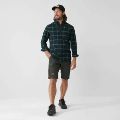 Fjällräven KARL PRO ZIP-OFF TROUSERS M Herren - Trekkinghose