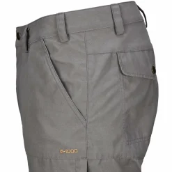 Fjällräven KARL PRO ZIP-OFF TROUSERS M Herren - Trekkinghose