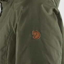 Fjällräven KARLA HYDRATIC JACKET W Damen - Übergangsjacke