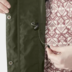 Fjällräven KARLA HYDRATIC JACKET W Damen - Übergangsjacke
