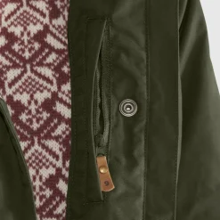 Fjällräven KARLA HYDRATIC JACKET W Damen - Übergangsjacke