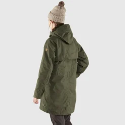 Fjällräven KARLA HYDRATIC JACKET W Damen - Übergangsjacke