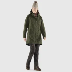 Fjällräven KARLA HYDRATIC JACKET W Damen - Übergangsjacke