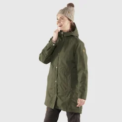 Fjällräven KARLA HYDRATIC JACKET W Damen - Übergangsjacke