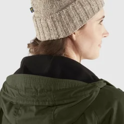 Fjällräven KARLA HYDRATIC JACKET W Damen - Übergangsjacke
