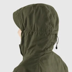 Fjällräven KARLA HYDRATIC JACKET W Damen - Übergangsjacke