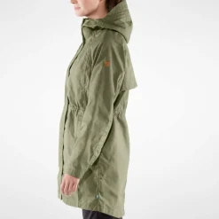 Fjällräven KARLA LITE JACKET W Damen - Übergangsjacke