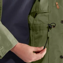 Fjällräven KARLA LITE JACKET W Damen - Übergangsjacke