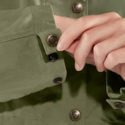 Fjällräven KARLA LITE JACKET W Damen - Übergangsjacke