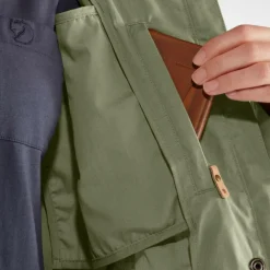 Fjällräven KARLA LITE JACKET W Damen - Übergangsjacke