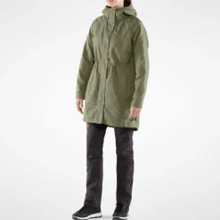 Fjällräven KARLA LITE JACKET W Damen - Übergangsjacke