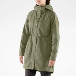 Fjällräven KARLA LITE JACKET W Damen - Übergangsjacke