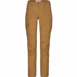 Fjällräven KARLA PRO TROUSERS W Damen - Trekkinghose