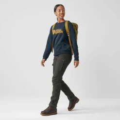 Fjällräven KARLA PRO TROUSERS W Damen - Trekkinghose