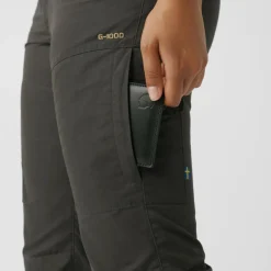 Fjällräven KARLA PRO TROUSERS W Damen - Trekkinghose