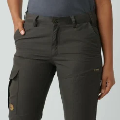 Fjällräven KARLA PRO TROUSERS W Damen - Trekkinghose