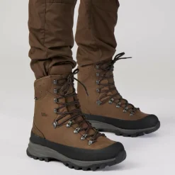 Fjällräven KARLA PRO TROUSERS CURVED W Damen - Trekkinghose