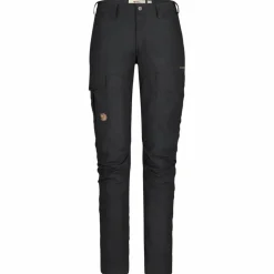 Fjällräven KARLA PRO WINTER TROUSERS W Damen - Trekkinghose