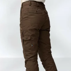 Fjällräven KARLA PRO WINTER TROUSERS W Damen - Trekkinghose