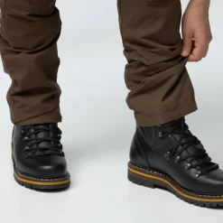 Fjällräven KARLA PRO WINTER TROUSERS W Damen - Trekkinghose