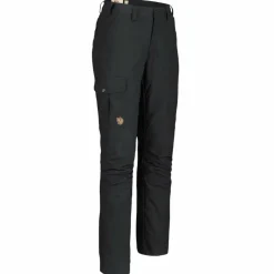 Fjällräven KARLA PRO WINTER TROUSERS W Damen - Trekkinghose