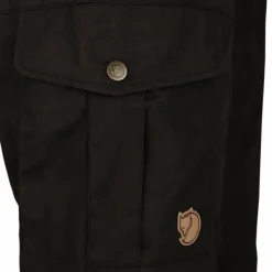 Fjällräven KARLA PRO WINTER TROUSERS W Damen - Trekkinghose