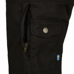 Fjällräven KARLA PRO WINTER TROUSERS W Damen - Trekkinghose