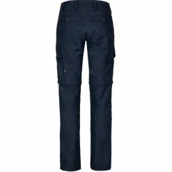 Fjällräven KARLA PRO ZIP-OFF TROUSERS W Damen - Trekkinghose
