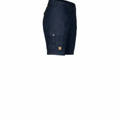 Fjällräven KARLA PRO ZIP-OFF TROUSERS W Damen - Trekkinghose
