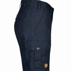 Fjällräven KARLA PRO ZIP-OFF TROUSERS W Damen - Trekkinghose