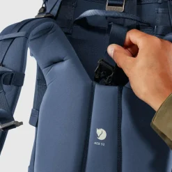 Fjällräven KEB 52 Herren - Trekkingrucksack