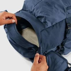 Fjällräven KEB 52 Herren - Trekkingrucksack