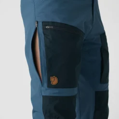 Fjällräven KEB AGILE TROUSERS M Herren - Trekkinghose