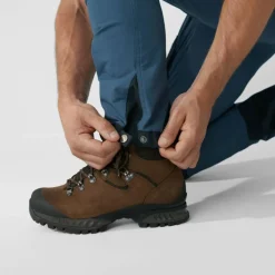 Fjällräven KEB AGILE TROUSERS M Herren - Trekkinghose