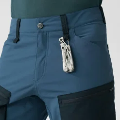 Fjällräven KEB AGILE TROUSERS M Herren - Trekkinghose