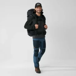 Fjällräven KEB AGILE TROUSERS M Herren - Trekkinghose