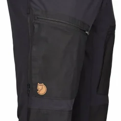 Fjällräven KEB AGILE TROUSERS M Herren - Trekkinghose