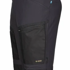 Fjällräven KEB AGILE TROUSERS M Herren - Trekkinghose