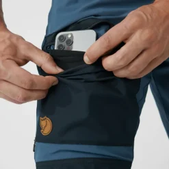 Fjällräven KEB AGILE TROUSERS M Herren - Trekkinghose